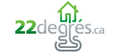 22degrés